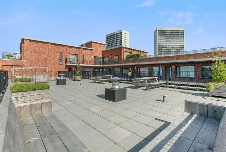 3-kamerappartement met balkon en parkeerplek - Afbeelding 15