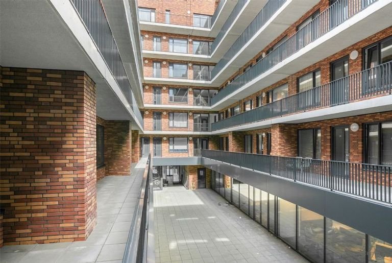 3-kamerappartement met balkon en parkeerplek - Afbeelding 16