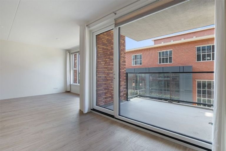 3-kamerappartement met balkon en parkeerplek - Afbeelding 5