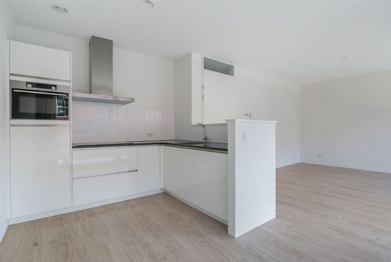 3-kamerappartement met balkon en parkeerplek - Afbeelding 11