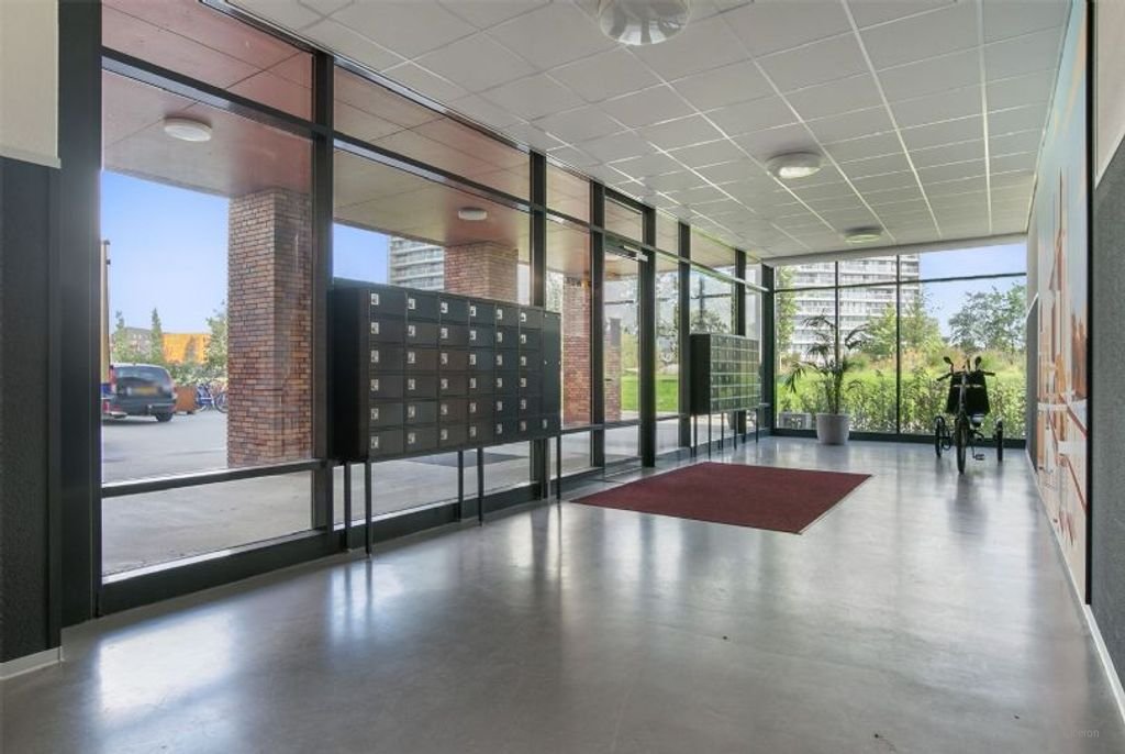 3-kamerappartement met balkon en parkeerplek - Afbeelding 3
