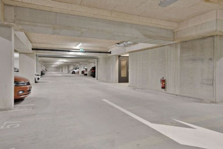 3-kamerappartement met balkon en parkeerplek - Afbeelding 19