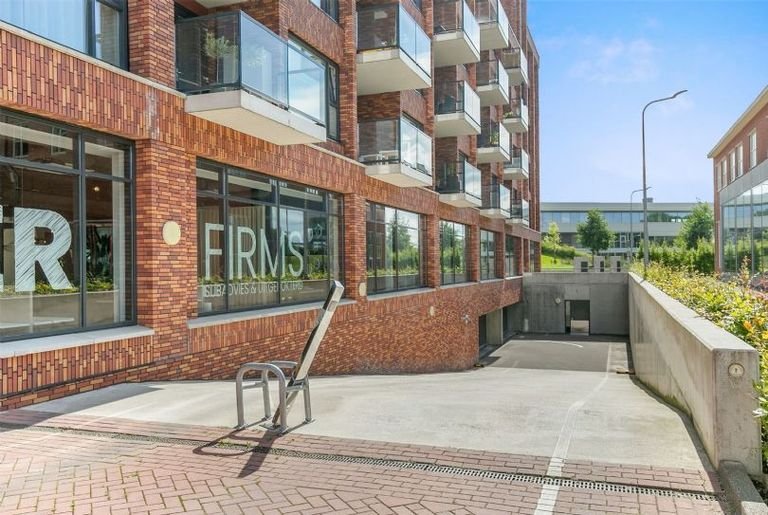 3-kamerappartement met balkon en parkeerplek - Afbeelding 18