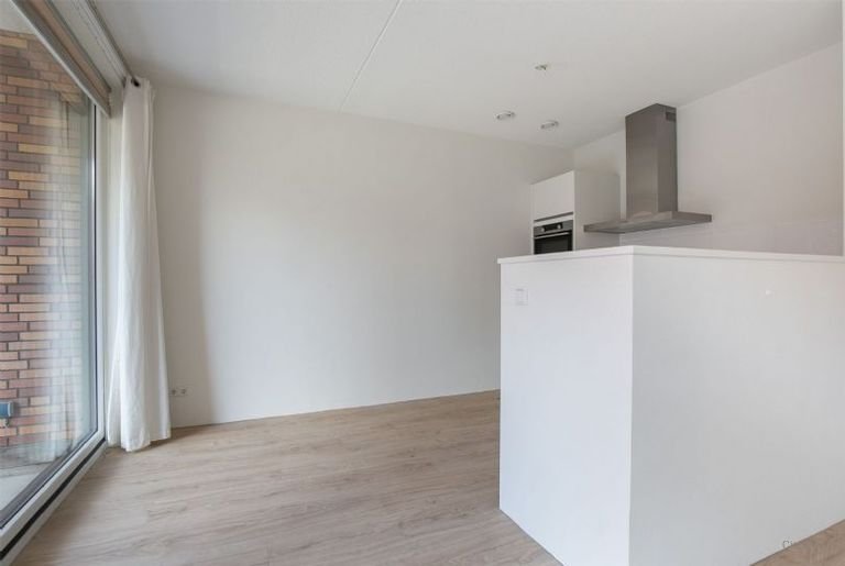 3-kamerappartement met balkon en parkeerplek - Afbeelding 10
