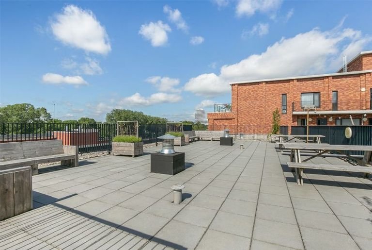 3-kamerappartement met balkon en parkeerplek - Afbeelding 14