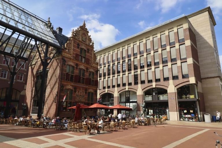 3-kamerappartement met balkon en parkeerplek - Afbeelding 21