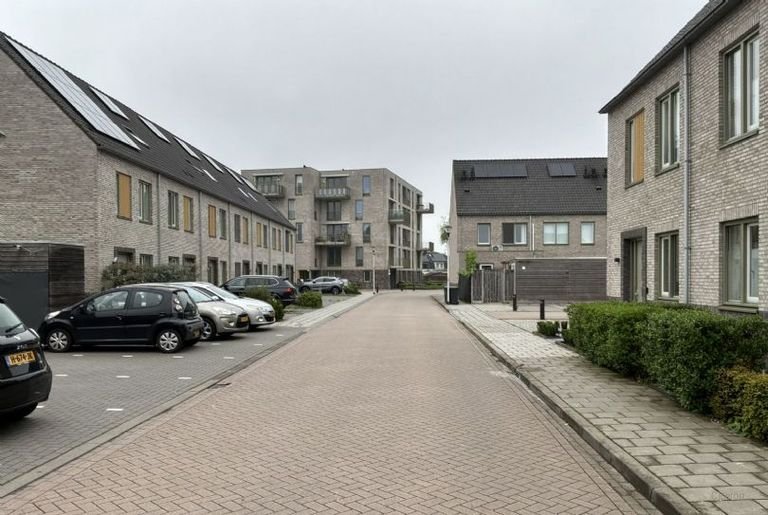 Moderne tussenwoning (116 m²) in Helmond West - Afbeelding 4
