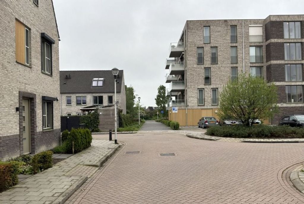 Moderne tussenwoning (116 m²) in Helmond West - Afbeelding 3