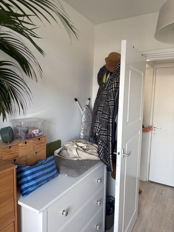 2-slaapkamer met terras in Oegstgeest - Afbeelding 17