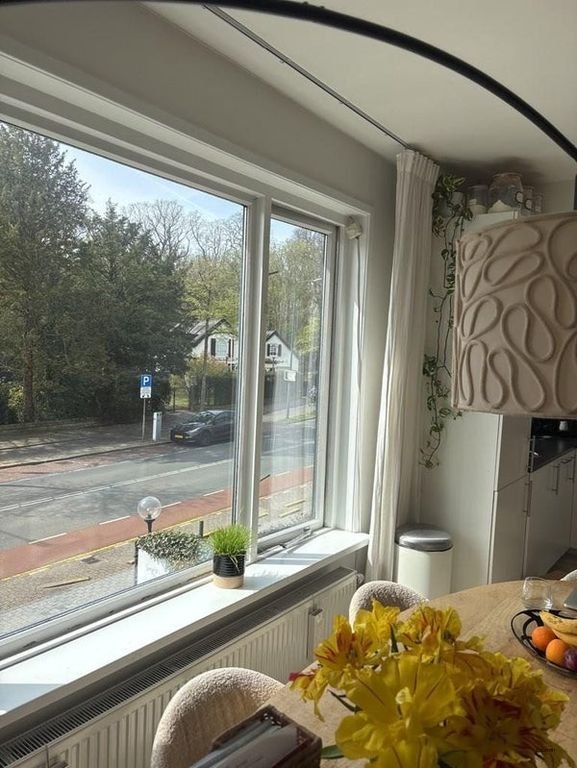 2-slaapkamer met terras in Oegstgeest - Afbeelding 5