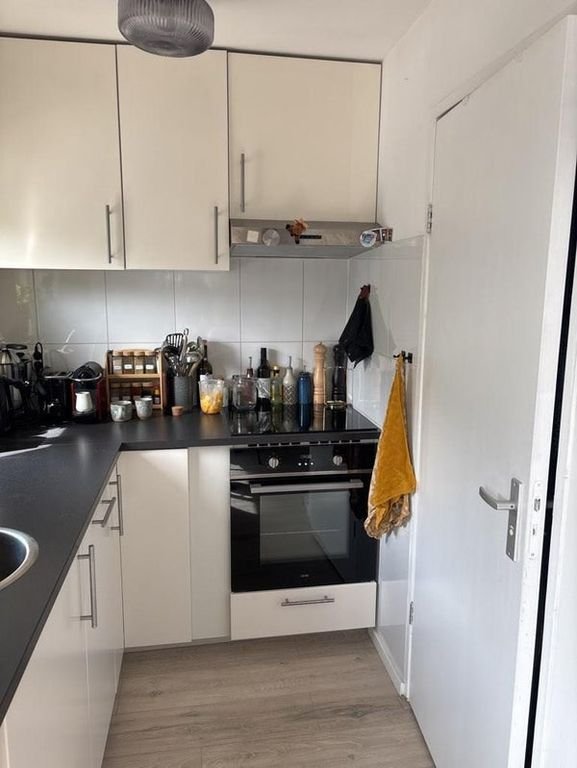 2-slaapkamer met terras in Oegstgeest - Afbeelding 8