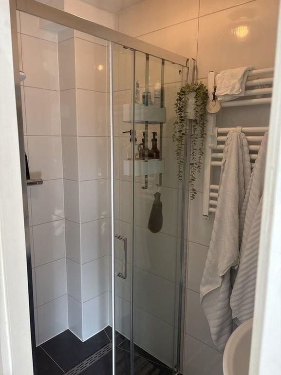 2-slaapkamer met terras in Oegstgeest - Afbeelding 10