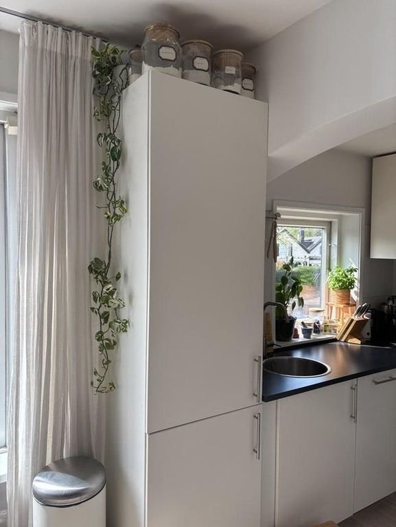 2-slaapkamer met terras in Oegstgeest - Afbeelding 6