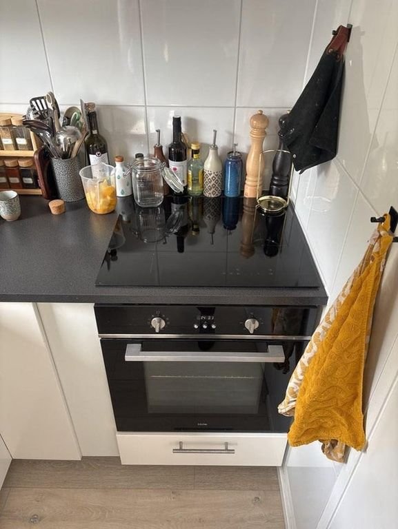2-slaapkamer met terras in Oegstgeest - Afbeelding 9