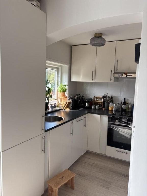 2-slaapkamer met terras in Oegstgeest - Afbeelding 7