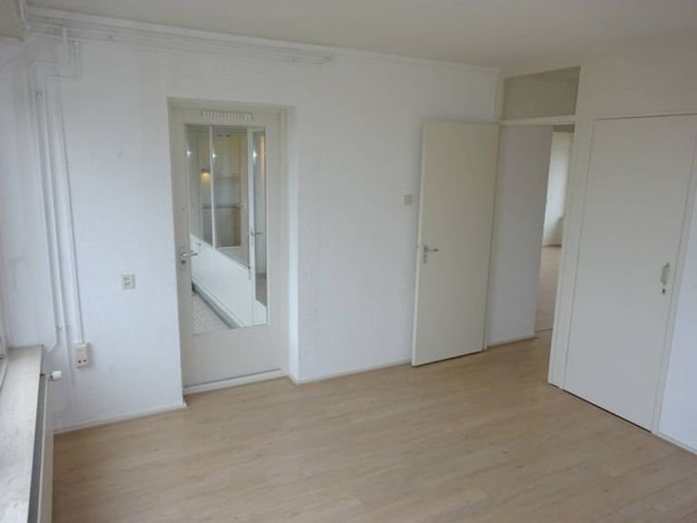 88 m² appartement met balkon in Leiden - Afbeelding 7