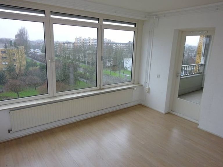 88 m² appartement met balkon in Leiden - Afbeelding 8