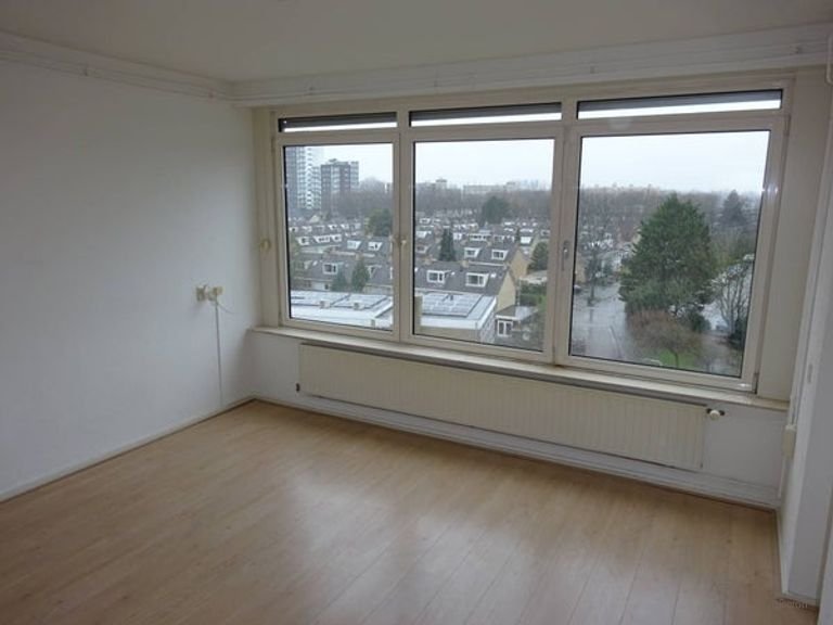 88 m² appartement met balkon in Leiden - Afbeelding 6