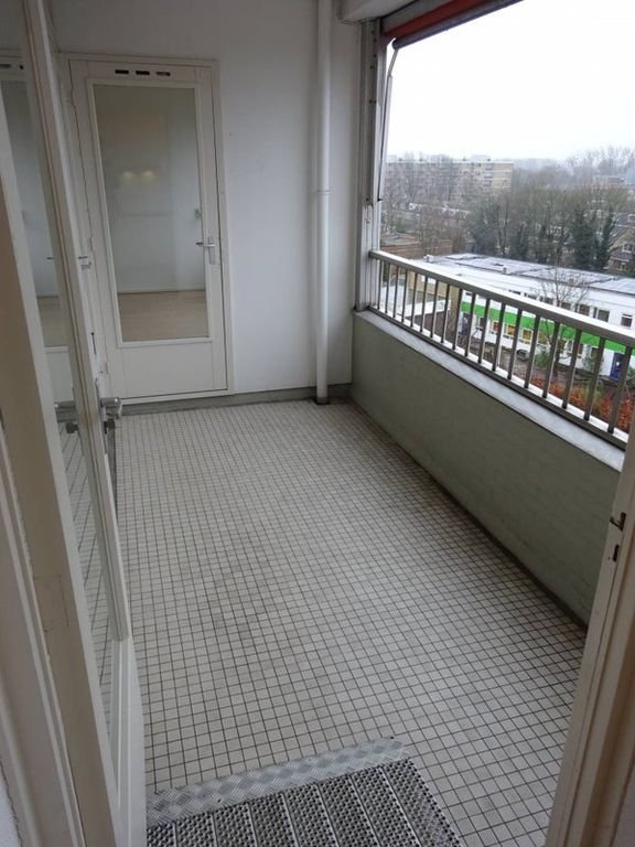 88 m² appartement met balkon in Leiden - Afbeelding 10