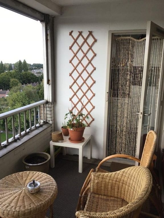 88 m² appartement met balkon in Leiden - Afbeelding 11
