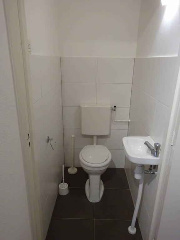 88 m² appartement met balkon in Leiden - Afbeelding 4