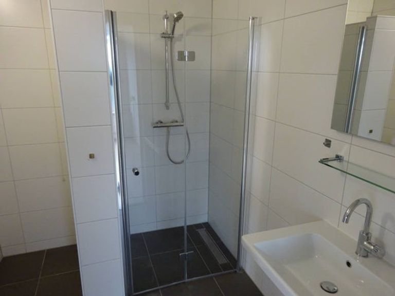 88 m² appartement met balkon in Leiden - Afbeelding 9