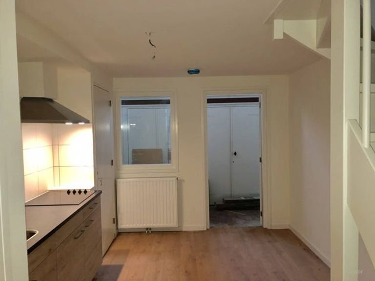 Hofjesappartement in hartje Leiden - Afbeelding 10