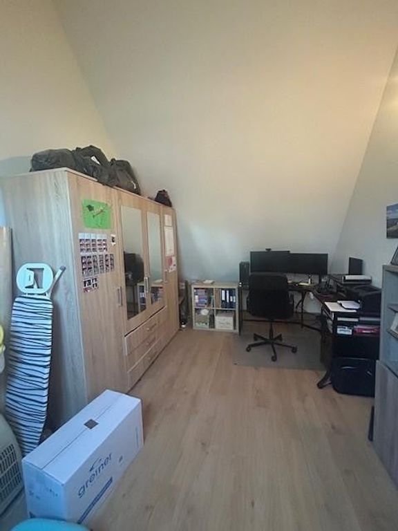 Hofjesappartement in hartje Leiden - Afbeelding 23