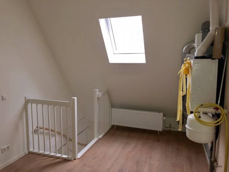 Hofjesappartement in hartje Leiden - Afbeelding 20