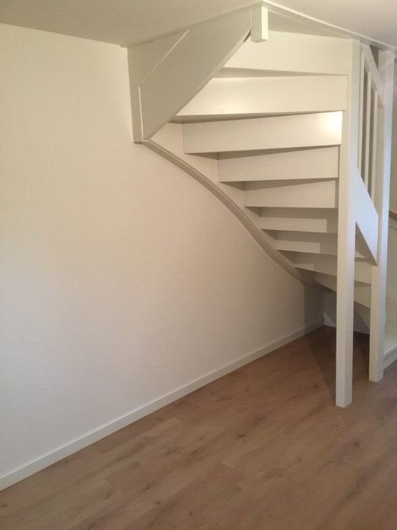 Hofjesappartement in hartje Leiden - Afbeelding 11