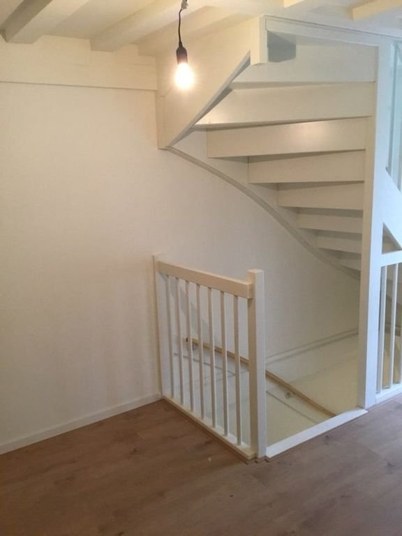 Hofjesappartement in hartje Leiden - Afbeelding 16