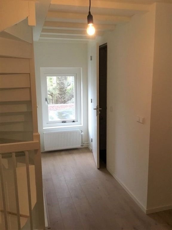 Hofjesappartement in hartje Leiden - Afbeelding 17