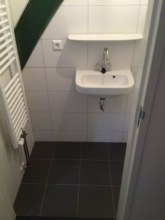Hofjesappartement in hartje Leiden - Afbeelding 18