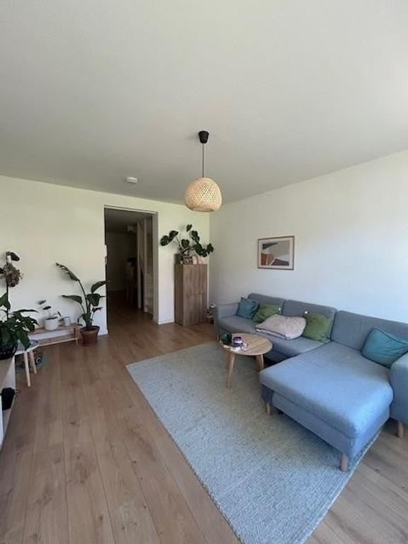 Hofjesappartement in hartje Leiden - Afbeelding 5