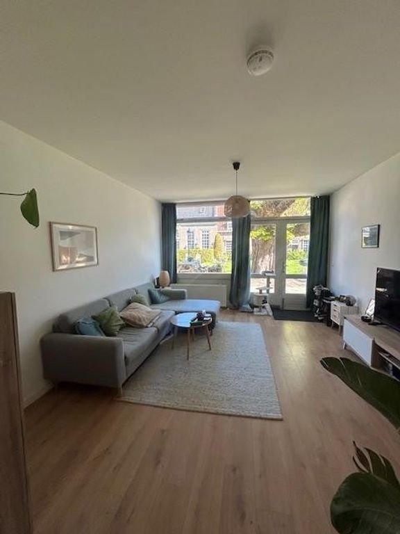 Hofjesappartement in hartje Leiden - Afbeelding 3