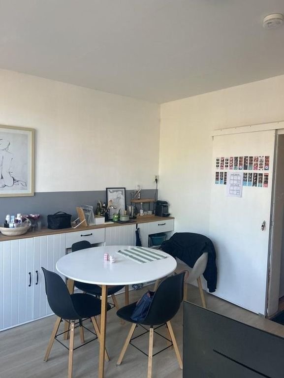 Studentenkamer (18 m²) met dakterras in Leiden - Afbeelding 4