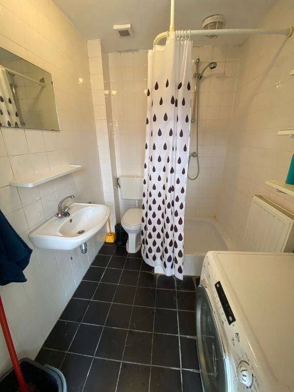 Studentenkamer (18 m²) met dakterras in Leiden - Afbeelding 6