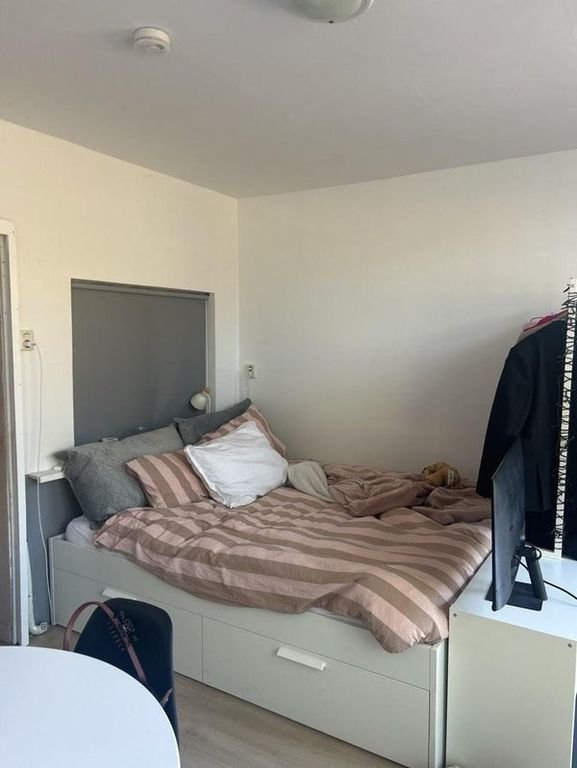 Studentenkamer (18 m²) met dakterras in Leiden - Afbeelding 5