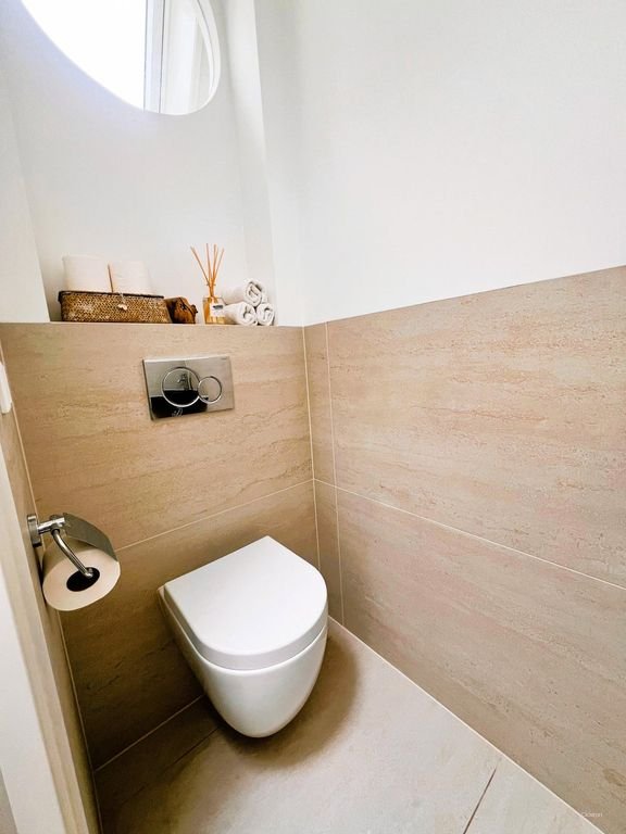 Gemeubileerd A+++ appartement in de Jordaan - Afbeelding 20