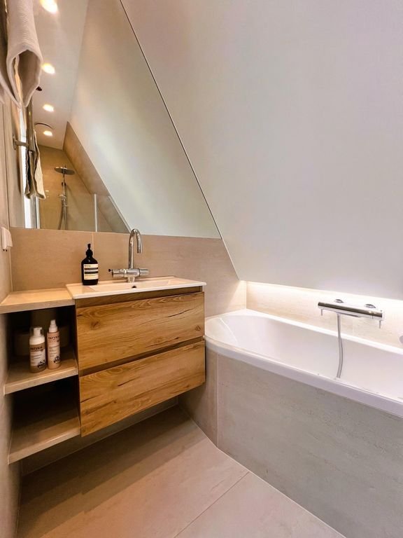 Gemeubileerd A+++ appartement in de Jordaan - Afbeelding 16
