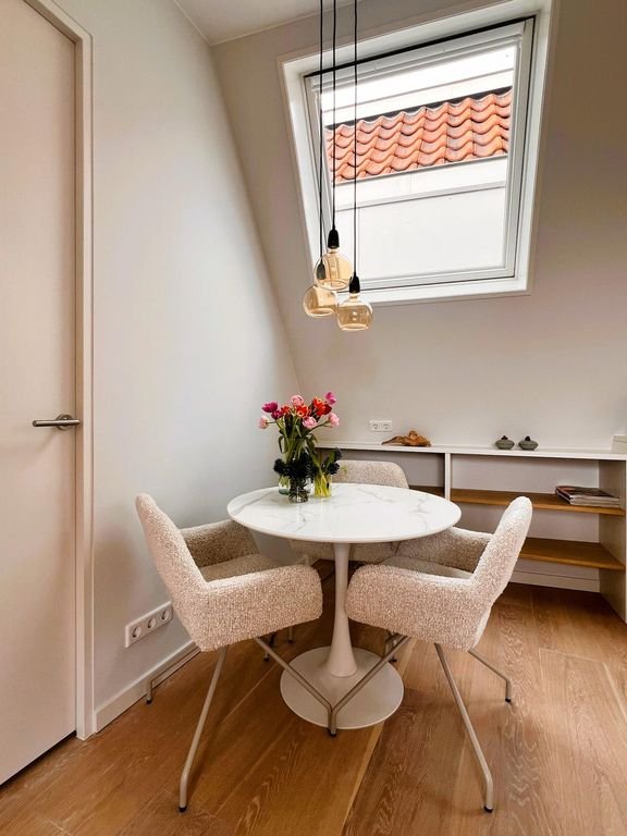 Gemeubileerd A+++ appartement in de Jordaan - Afbeelding 8