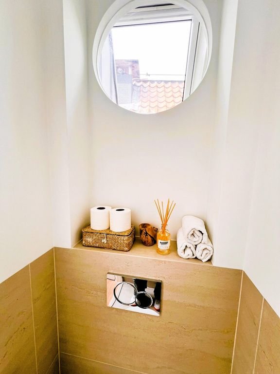 Gemeubileerd A+++ appartement in de Jordaan - Afbeelding 21