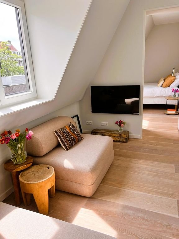 Gemeubileerd A+++ appartement in de Jordaan - Afbeelding 6
