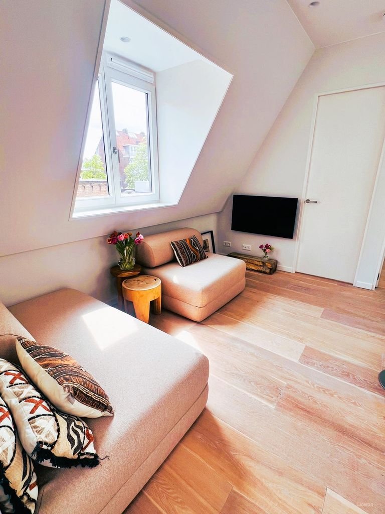 Gemeubileerd A+++ appartement in de Jordaan - Afbeelding 3