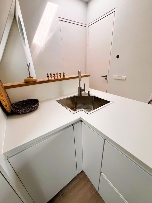 Gemeubileerd A+++ appartement in de Jordaan - Afbeelding 15