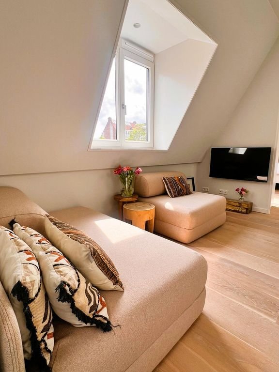 Gemeubileerd A+++ appartement in de Jordaan - Afbeelding 7