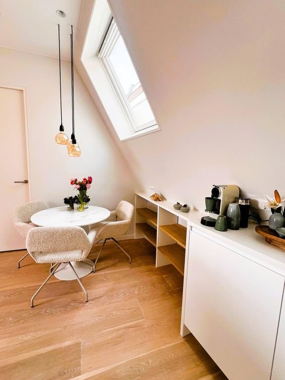 Gemeubileerd A+++ appartement in de Jordaan - Afbeelding 10