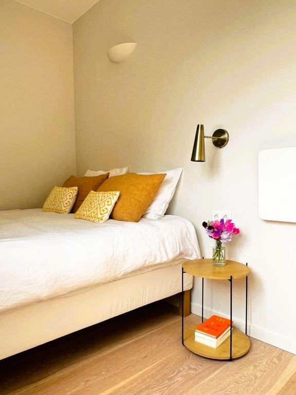 Gemeubileerd A+++ appartement in de Jordaan - Afbeelding 23