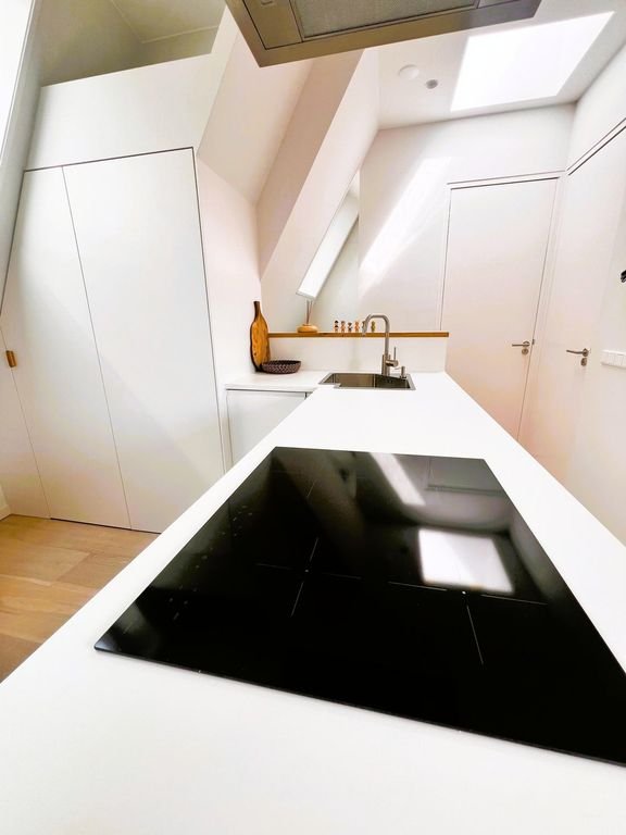 Gemeubileerd A+++ appartement in de Jordaan - Afbeelding 13