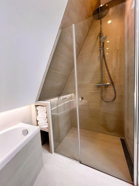 Gemeubileerd A+++ appartement in de Jordaan - Afbeelding 17